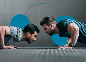 Why high performers secretly struggle with stamina (and what works)