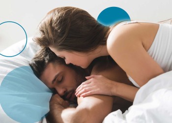Why you’re tired all the time (and it’s killing your sex life)