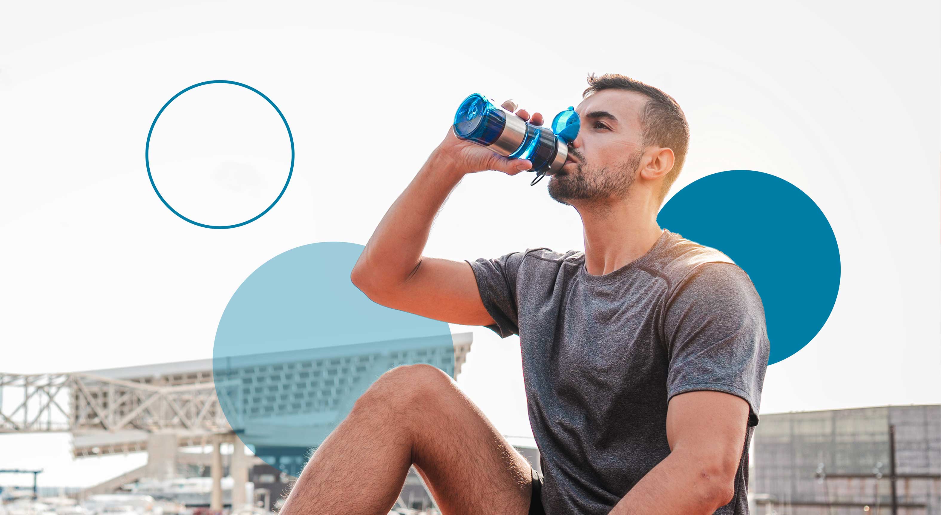 The energy crisis: what your body is actually telling you