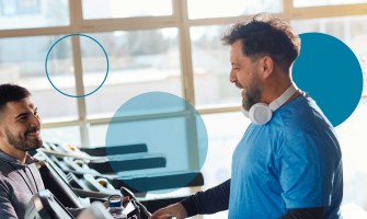 Before & after: how one change restored his stamina in 60 days