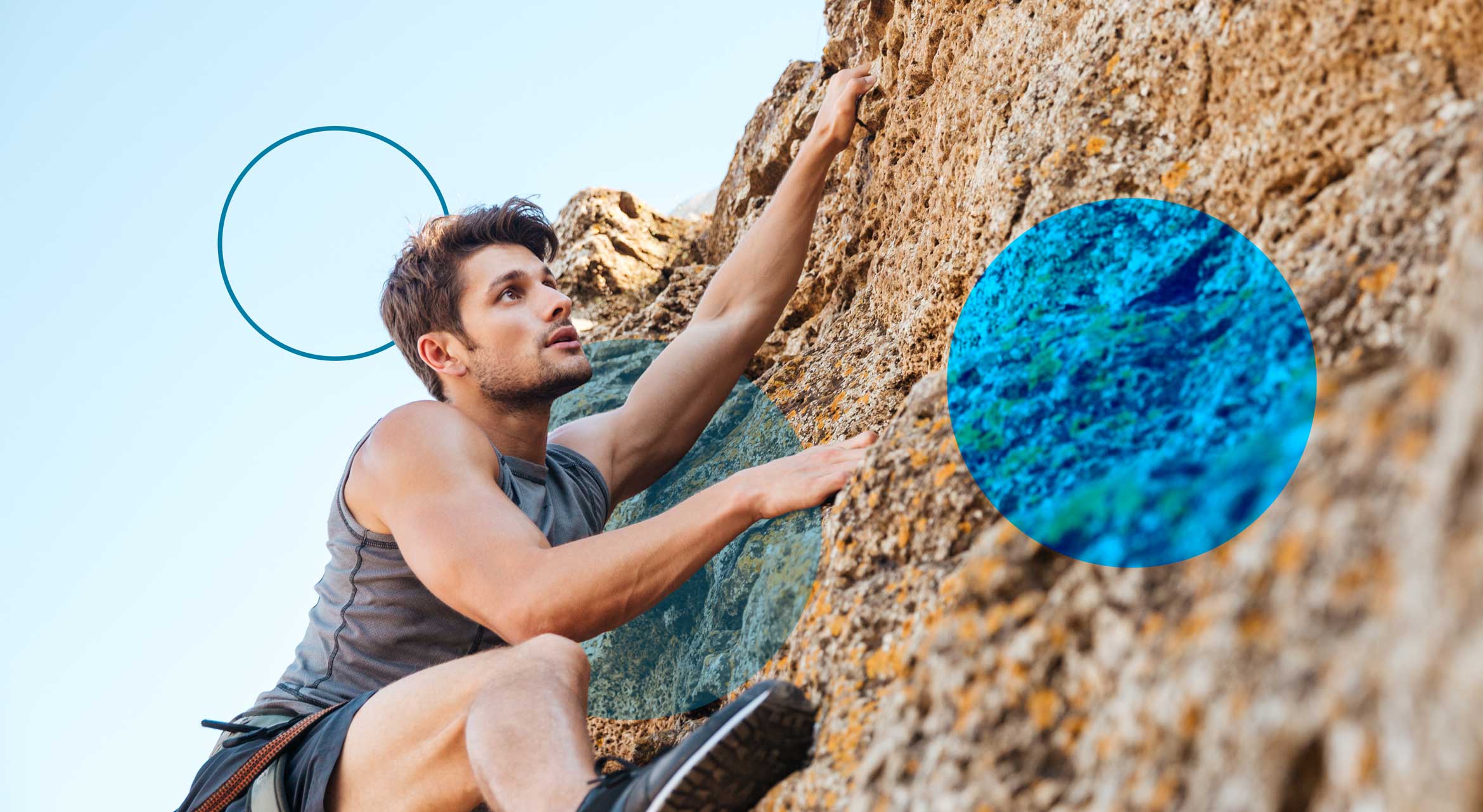 The testosterone myth: what really drives male performance