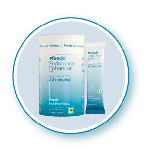 Xeede Endurance Enhancer