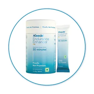Xeede Endurance Enhancer