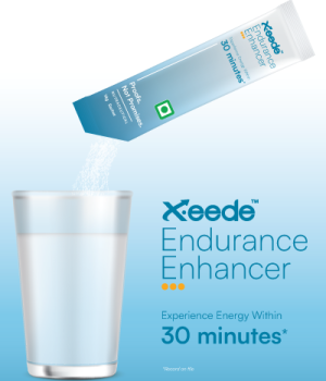 Endurance-Enhancer